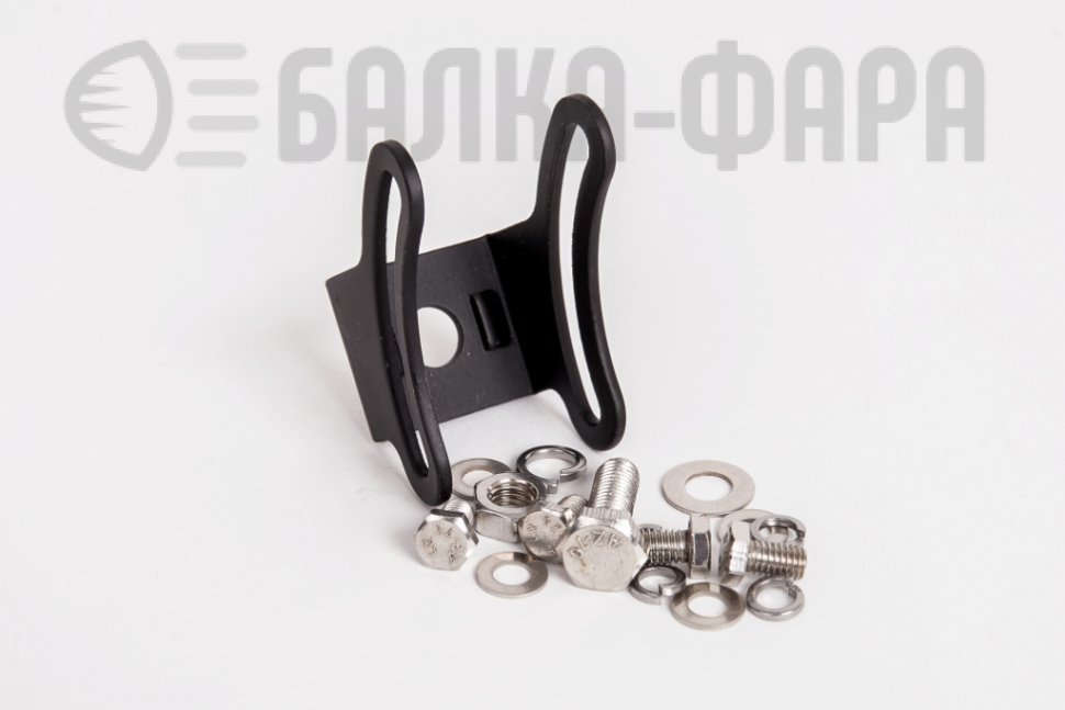 Светодиодная фара ближнего света, 18 Ватт, серия 3400