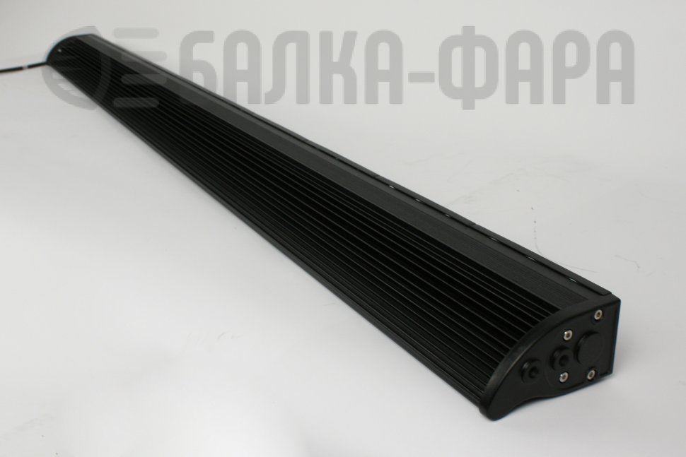 Балка комбинированного света, 300 Ватт, серия F1