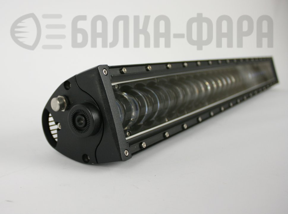 LED балка, два режима, 240 Ватт, серия G5