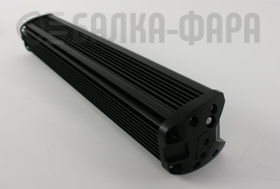 Светодиодная балка на 108 Ватт, серия F5