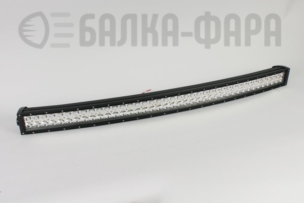 Панорамная балка дальнего света, 240 Ватт, серия 3102