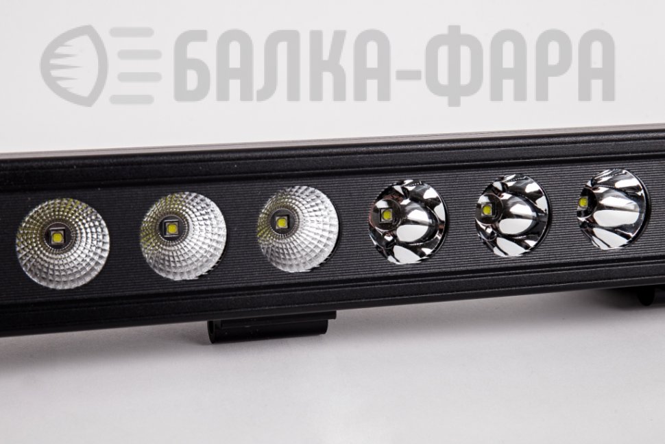 Светодиодная балка комбинированного света на 260 Ватт
