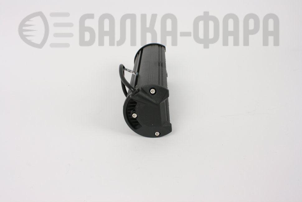 LED-балка комбинированного света, 27 Ватт, с линзами 5D