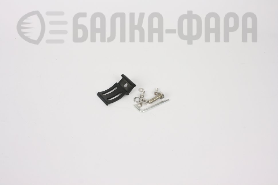 LED-балка комбинированного света, 27 Ватт, с линзами 5D