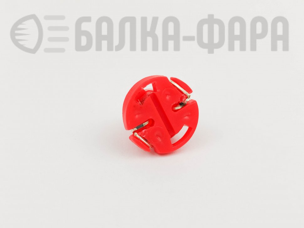 Лампа с/д t-4.7  re