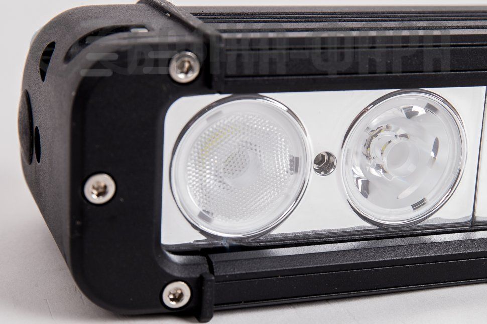 С/д балка на 60 Вват ближнего света, серия D4