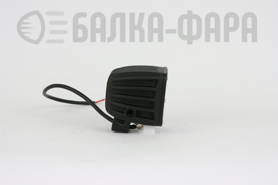 Светодиодная фара ближнего света, 20 Ватт