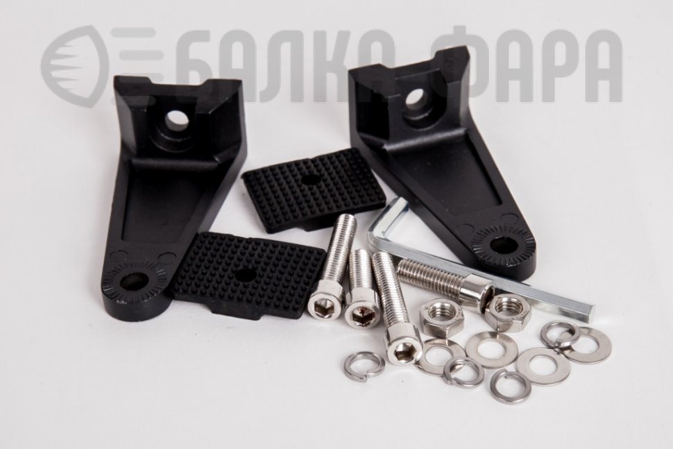 Балка комбинированного света, 120 Ватт, серия 3100