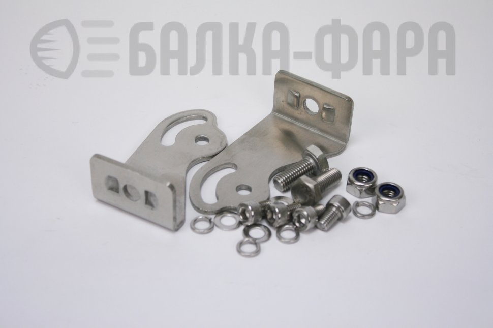 Балка двухрядная дальнего света, 60 Ватт, серия F2